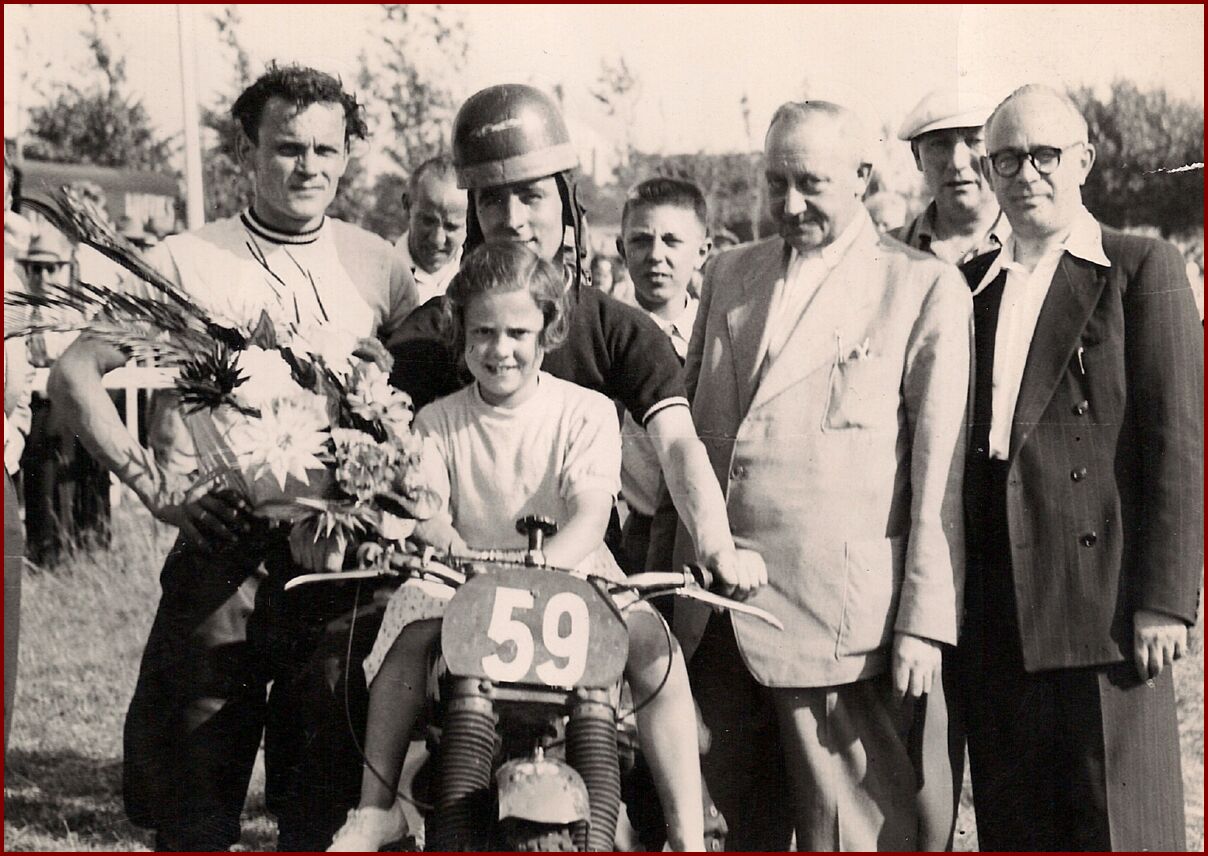 Auto-Moto-Club Contich 1925-1950